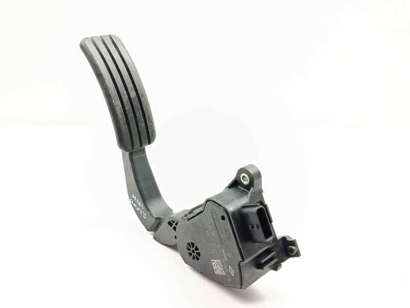 Recambio de pedal acelerador para renault express advance referencia OEM IAM 180026976R  