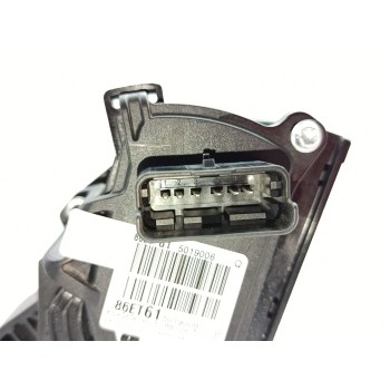 Recambio de pedal acelerador para peugeot 3008 gt referencia OEM IAM 9836042080  