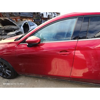 Recambio de puerta delantera izquierda para mazda 3 berlina (bp) zenith bose referencia OEM IAM BDY05902XC  
