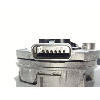 Recambio de pedal acelerador para renault arkana i (lcm_, ldn_) 1.3 tce 140 (ldn0) referencia OEM IAM 180108467R  