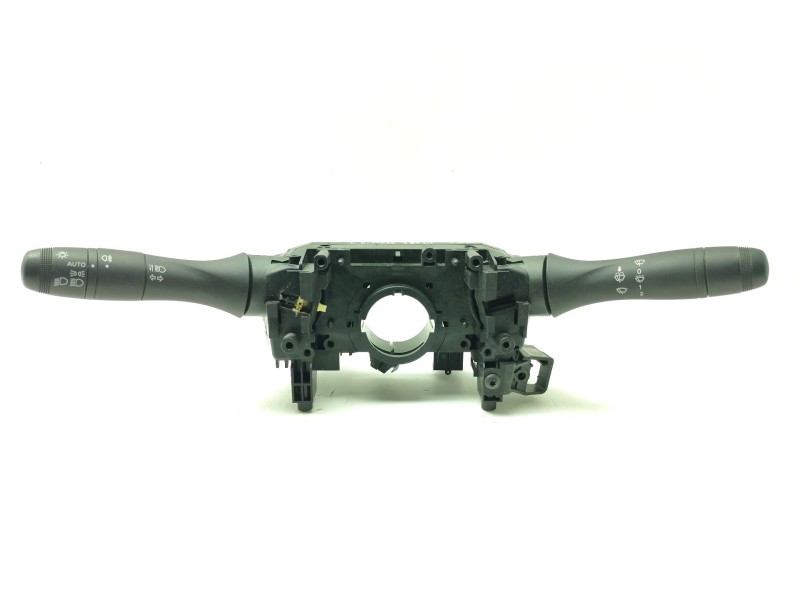 Recambio de mando multifuncion para renault express advance referencia OEM IAM 255671844R  