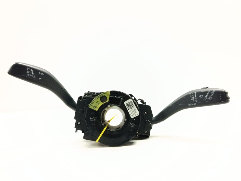 Recambio de mando multifuncion para volkswagen polo (6r1) advance referencia OEM IAM 6R0953521A  