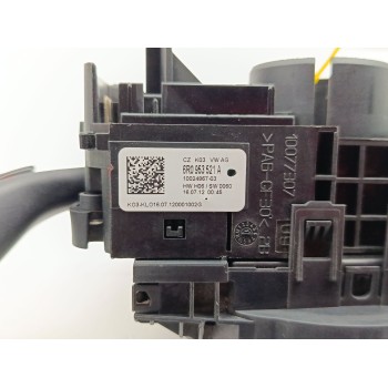 Recambio de mando multifuncion para volkswagen polo (6r1) advance referencia OEM IAM 6R0953521A  