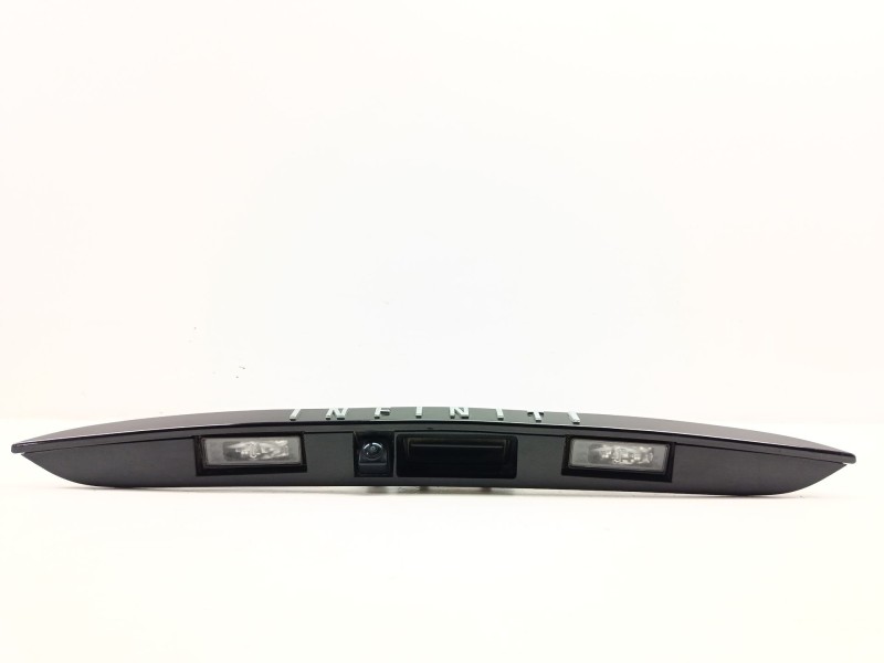 Recambio de maneta exterior porton para infiniti q30 2.2 d referencia OEM IAM 908185DC5A  