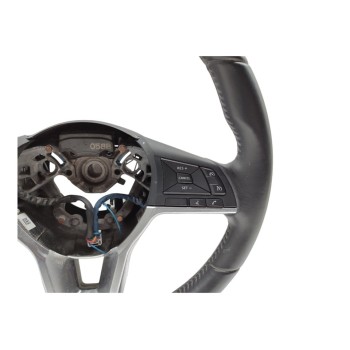 Recambio de volante para nissan qashqai (j11) acenta referencia OEM IAM 48430HV01B  