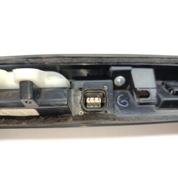 Recambio de maneta exterior porton para infiniti q30 2.2 d referencia OEM IAM 908185DC5A  