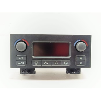 Recambio de mando climatizador para peugeot partner kombi premium referencia OEM IAM 9676643277  