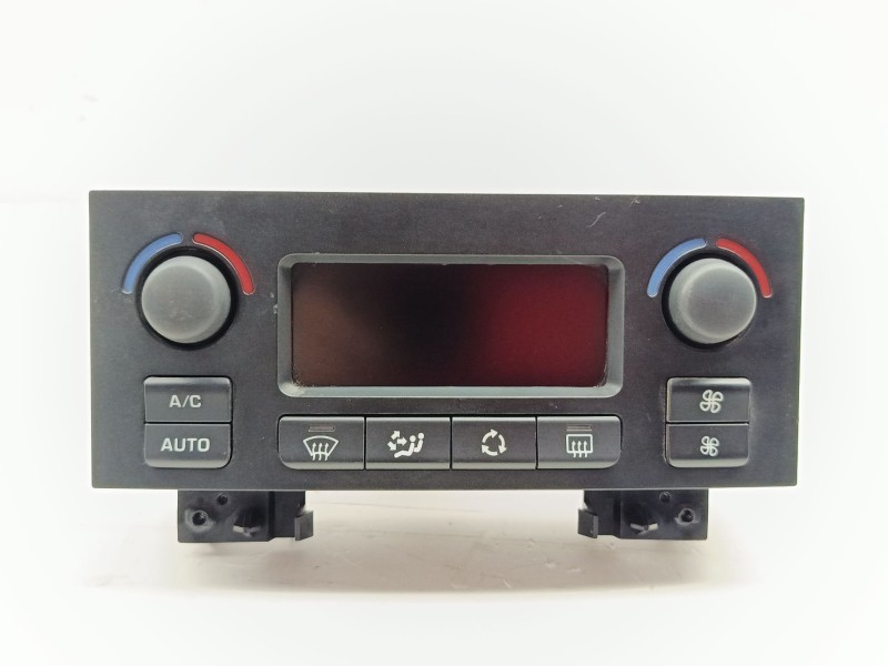 Recambio de mando climatizador para peugeot partner kombi premium referencia OEM IAM 9676643277  