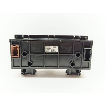 Recambio de mando climatizador para peugeot partner kombi premium referencia OEM IAM 9676643277  