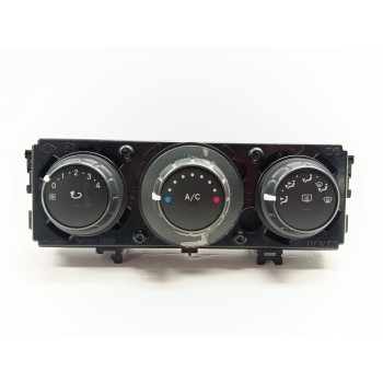 MANDO CALEFACCION / AIRE ACONDICIONADO 275103428R 