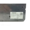 Recambio de sensor para nissan micra v (k14) acenta referencia OEM IAM 479455FA0A  