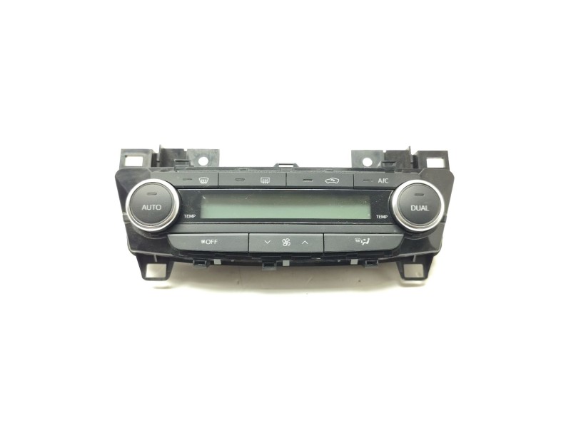 Recambio de mando climatizador para toyota avensis station wagon (_t27_) 2.0 d-4d (wwt271_) referencia OEM IAM 5590005630  