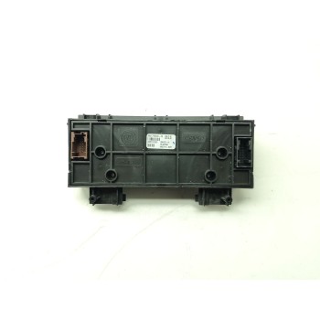 Recambio de mando climatizador para peugeot partner kombi premium referencia OEM IAM 9681798380  