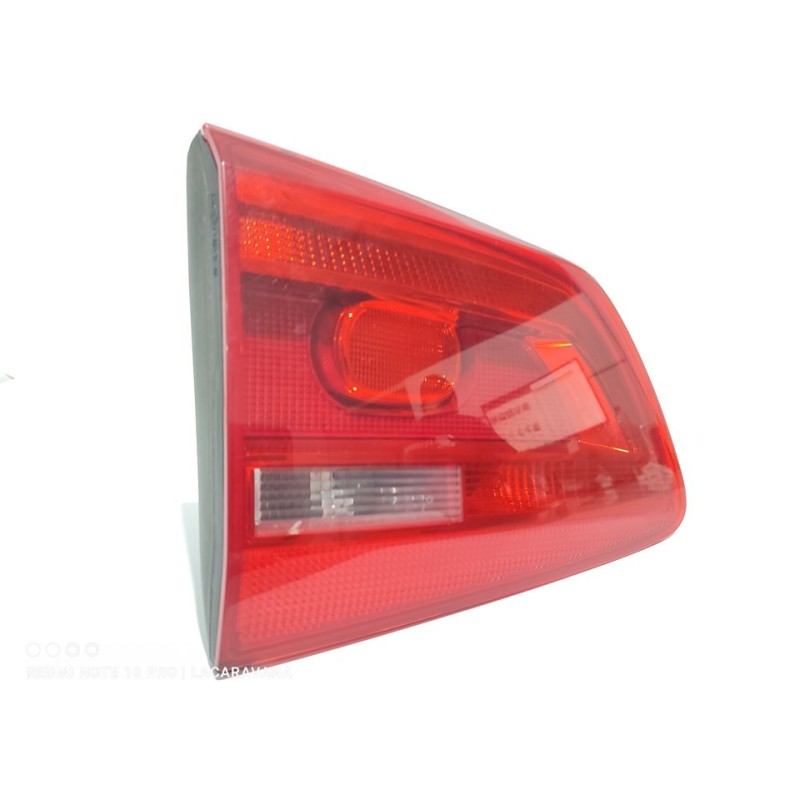 Recambio de piloto trasero izquierdo interior para volkswagen touran (1t3) advance referencia OEM IAM 1T0945093  