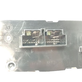 Recambio de mando climatizador para volkswagen t-cross (c11, d31) 1.0 tsi referencia OEM IAM 2GN907044  