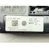 Recambio de mando climatizador para volkswagen t-cross (c11, d31) 1.0 tsi referencia OEM IAM 2GN907044  