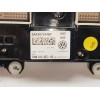 Recambio de mando climatizador para volkswagen passat lim. (362) edition bluemotion referencia OEM IAM 3AA907044BP  