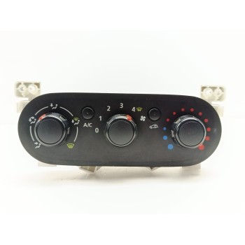Recambio de mando calefaccion / aire acondicionado para renault trafic furgón l1h1 2,9t referencia OEM IAM 275102706R  