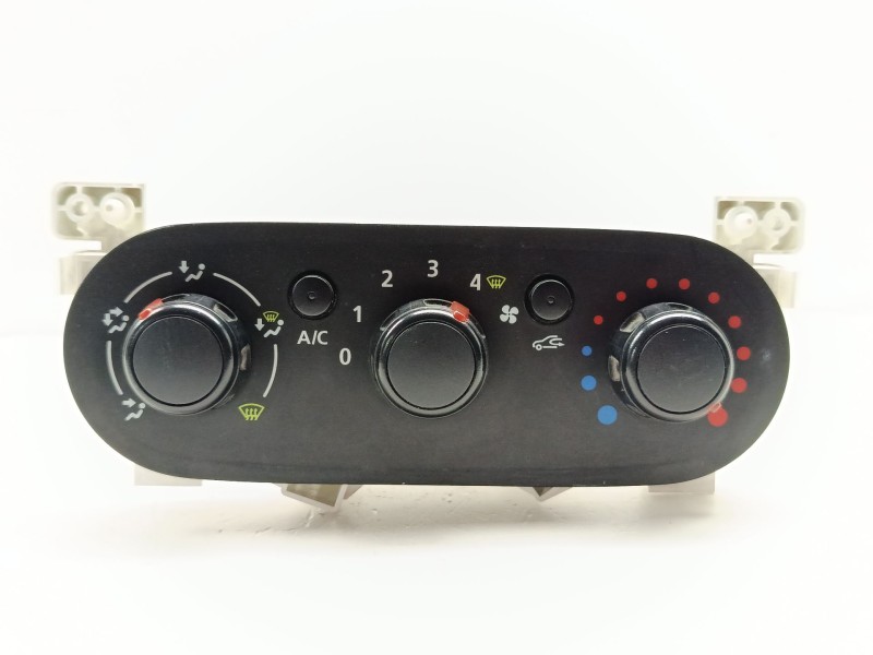 Recambio de mando calefaccion / aire acondicionado para renault trafic furgón l1h1 2,9t referencia OEM IAM 275102706R  