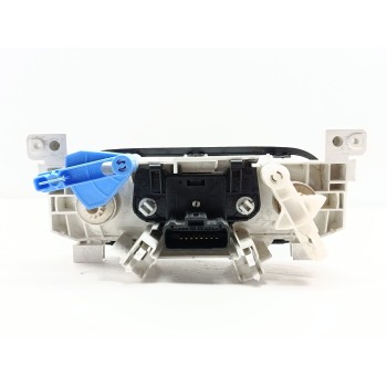 Recambio de mando calefaccion / aire acondicionado para renault trafic furgón l1h1 2,9t referencia OEM IAM 275102706R  