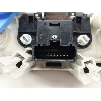 Recambio de mando calefaccion / aire acondicionado para renault trafic furgón l1h1 2,9t referencia OEM IAM 275102706R  