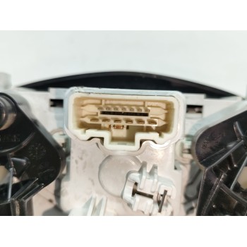 Recambio de mando calefaccion / aire acondicionado para dacia sandero aniversario referencia OEM IAM 275108691R  