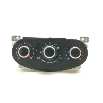 MANDO CALEFACCION / AIRE ACONDICIONADO 275101988R 