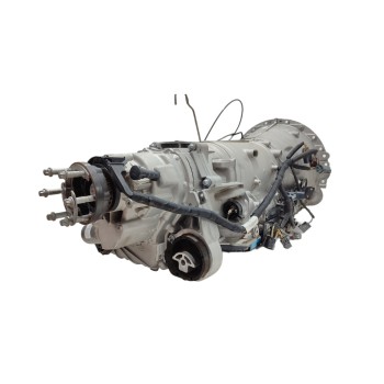 Recambio de caja cambios para land rover range rover velar velar referencia OEM IAM H7A37000JD  