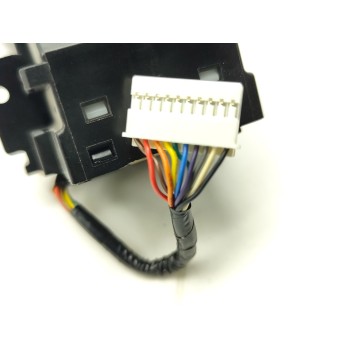 Recambio de mando limpia para volvo v40 basis referencia OEM IAM 31264169  