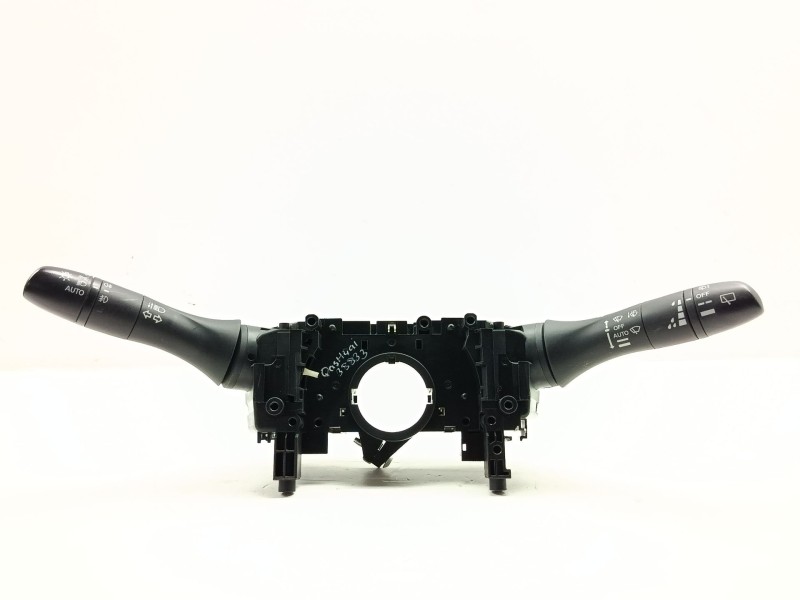 Recambio de mando multifuncion para nissan qashqai ii (j11, j11_) 1.5 dci referencia OEM IAM 255604EA2B  