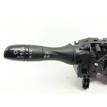 Recambio de mando multifuncion para nissan qashqai ii (j11, j11_) 1.5 dci referencia OEM IAM 255604EA2B  