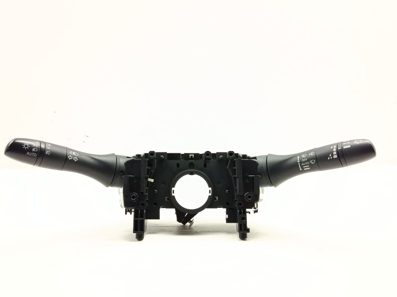 Recambio de mando multifuncion para nissan qashqai (j11) acenta referencia OEM IAM 255604EA2B  