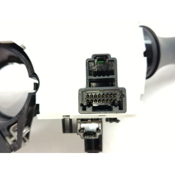 Recambio de mando multifuncion para nissan qashqai (j11) acenta referencia OEM IAM 255604EA2B  