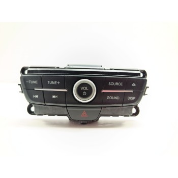 Recambio de mando multifuncion para ford focus lim. st-line referencia OEM IAM F1ET18K811HD  