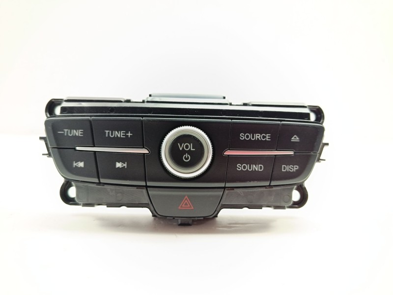 Recambio de mando multifuncion para ford focus lim. st-line referencia OEM IAM F1ET18K811HD  
