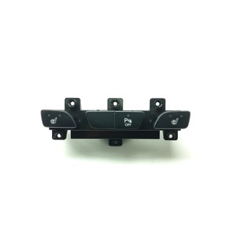 Recambio de mando multifuncion para hyundai ix35 sle 2wd referencia OEM IAM 933102Y100  