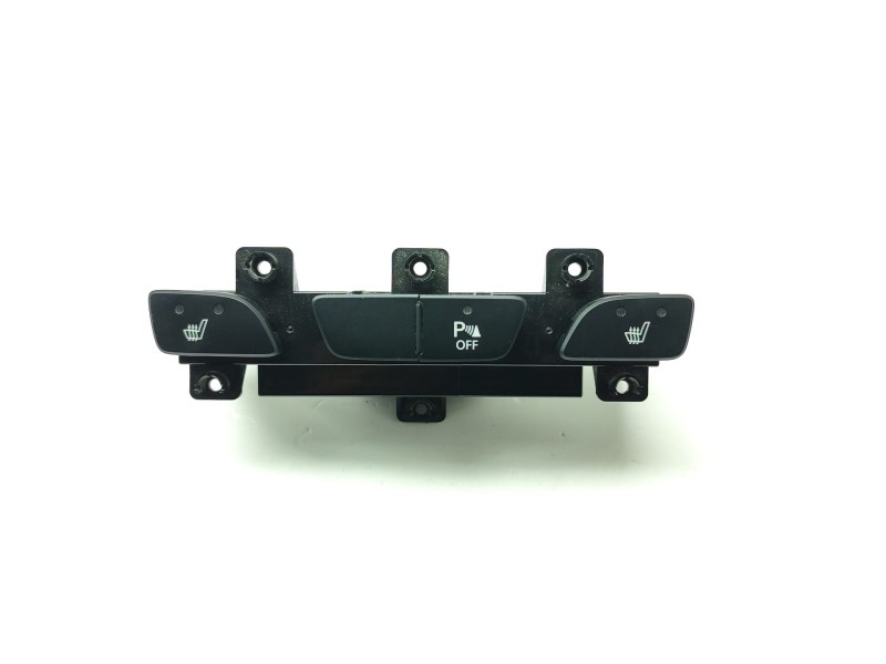 Recambio de mando multifuncion para hyundai ix35 sle 2wd referencia OEM IAM 933102Y100  