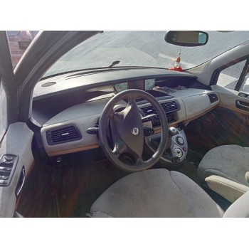 lancia phedra (180) del año 2005