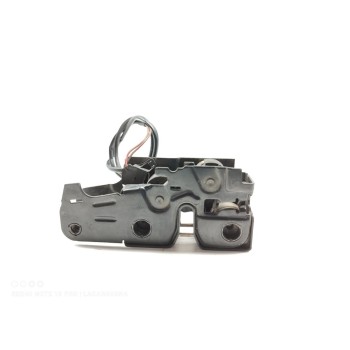 Recambio de cerradura capo para audi a3 sportback (8p) 1.6 tdi ambition referencia OEM IAM 8P0823509H  