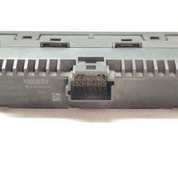 Recambio de mando multifuncion para peugeot partner kombi premium referencia OEM IAM 259803780R  