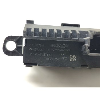 Recambio de mando multifuncion para peugeot partner kombi premium referencia OEM IAM 259803780R  