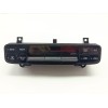 Recambio de mando climatizador para toyota auris (_e18_) 1.3 (nre180_) referencia OEM IAM 5590002C60  