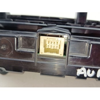 Recambio de mando climatizador para toyota auris (_e18_) 1.3 (nre180_) referencia OEM IAM 5590002C60  