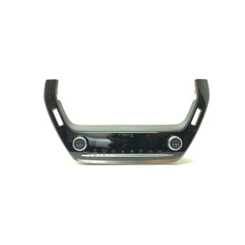 MANDO CLIMATIZADOR 5590002M50 