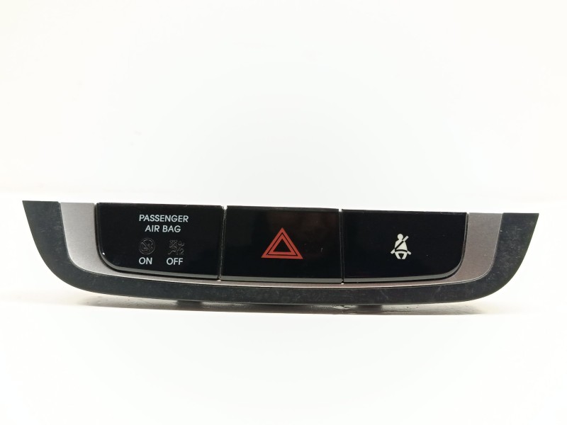 Recambio de warning para hyundai ix35 sle 2wd referencia OEM IAM 847402S450 / 847402S450TAN  