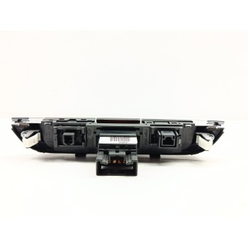 Recambio de warning para hyundai ix35 sle 2wd referencia OEM IAM 847402S450 / 847402S450TAN  