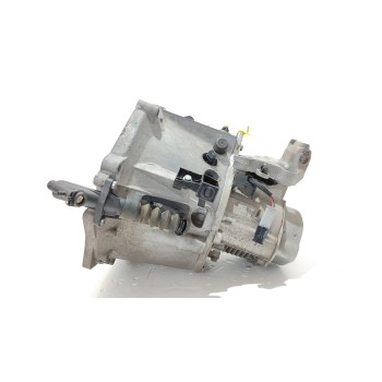 Recambio de caja cambios para peugeot 308 allure referencia OEM IAM 20ET10  