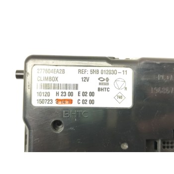 Recambio de modulo electronico para nissan qashqai ii (j11, j11_) 1.6 dci referencia OEM IAM 277604EA2B  