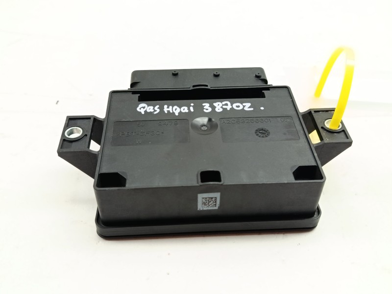 Recambio de modulo electronico para nissan qashqai ii (j11, j11_) 1.6 dci referencia OEM IAM 360324BA0A  