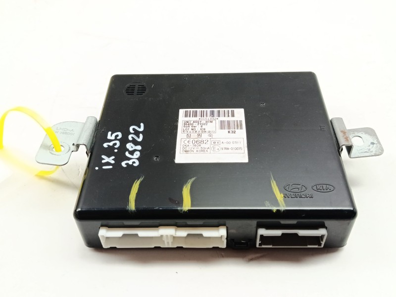 Recambio de modulo electronico para hyundai ix35 sle 2wd referencia OEM IAM 954002Y022  